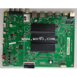 TCL 主板组件 40-T96803-MAC2HG L50E5800A-UD